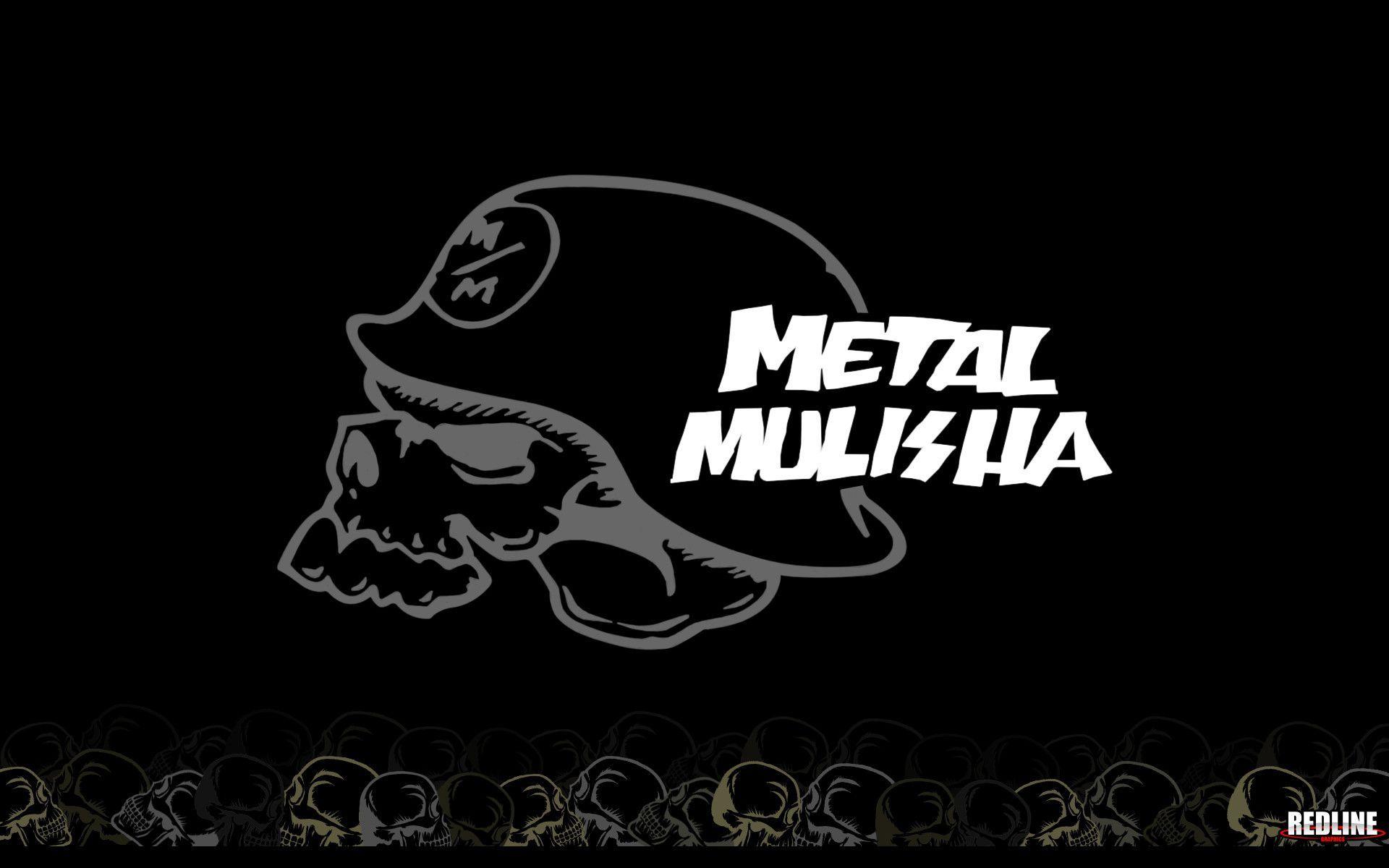 Metal Mulisha Logo Wallpapers HD - Wallpaper Cave.