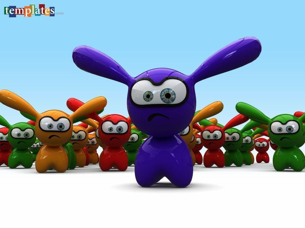 Funny Desktop Background