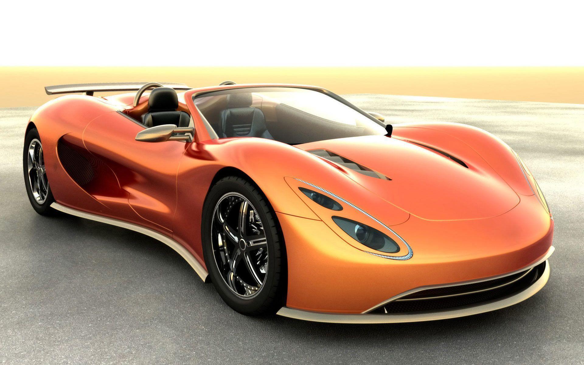 Ronn motor scorpion super car 2 wallpaper HD car wallpaper
