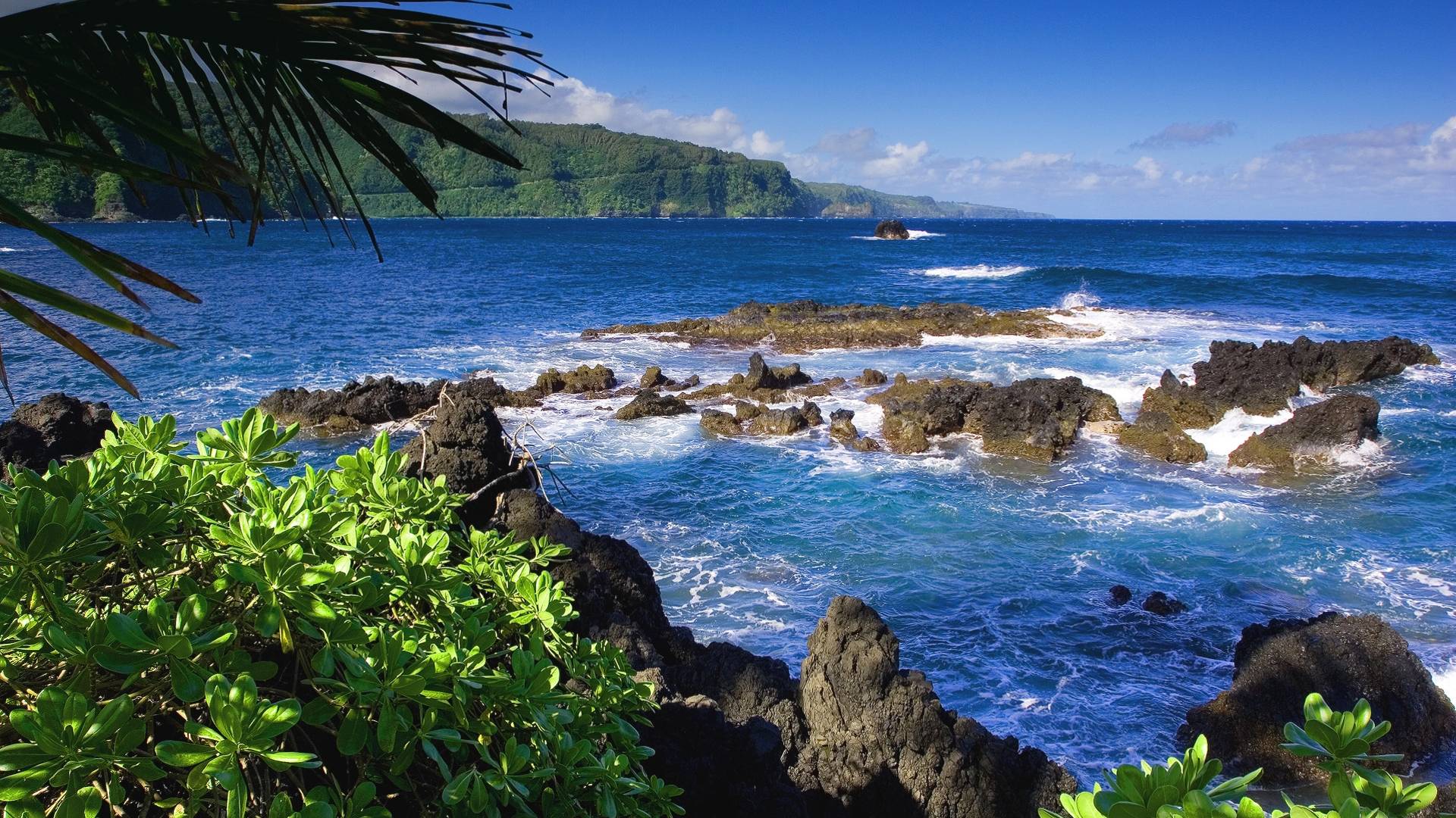 Ocean HD Wallpaper. Oceans Picture Photo