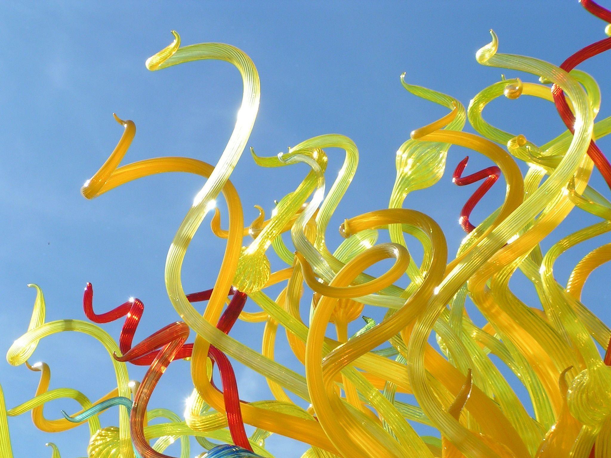 Chihuly « Horticulture in the Desert