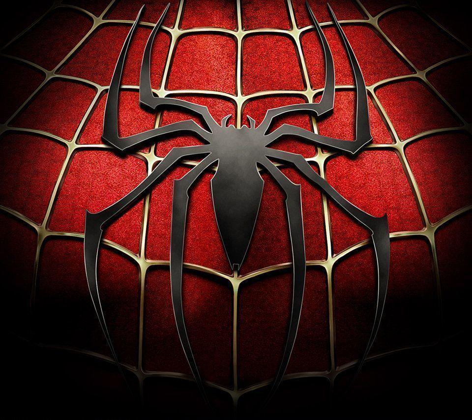Photo "Spider Man 3 (no Text)" In The Album "Movie Wallpaper"