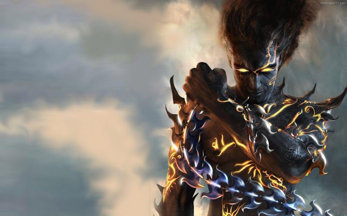 Prince Of Persia 4 Wallpaper Mob RolePlay