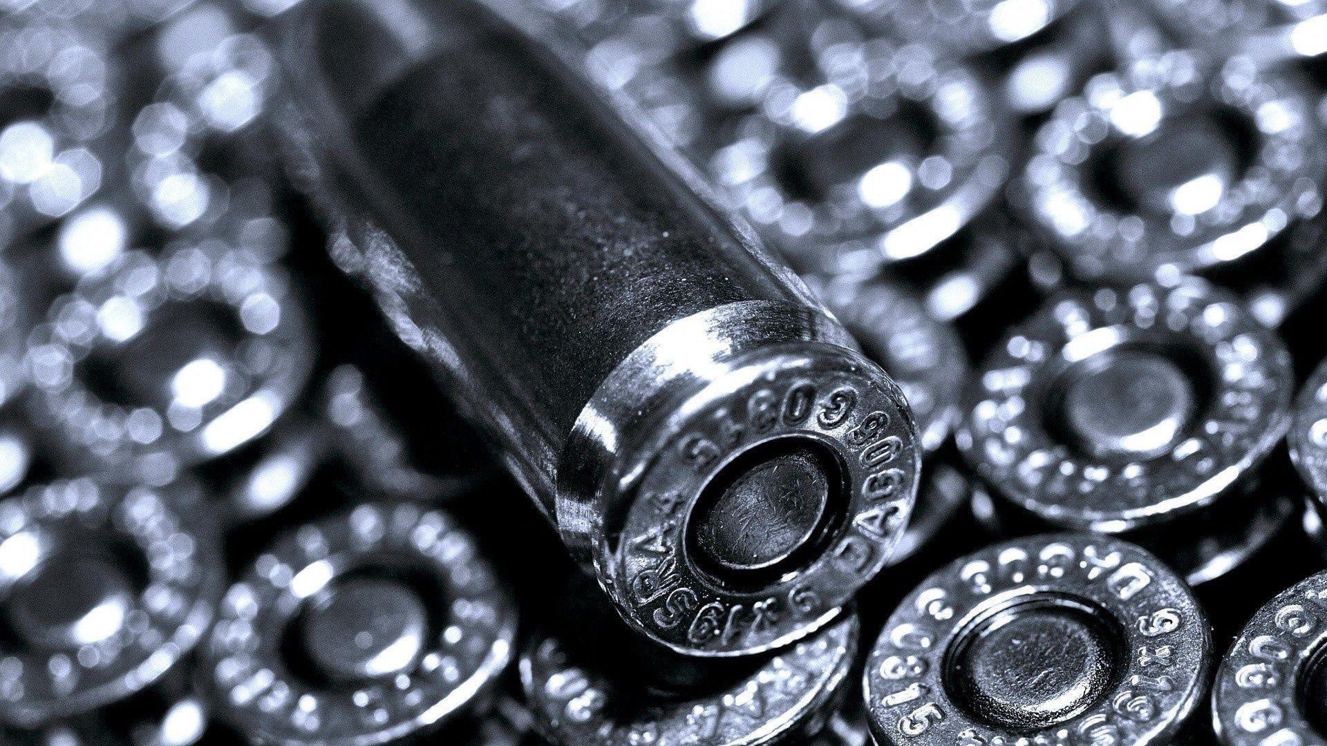 Shiny Bullets HD Wallpaper. HD Wallpaper Source