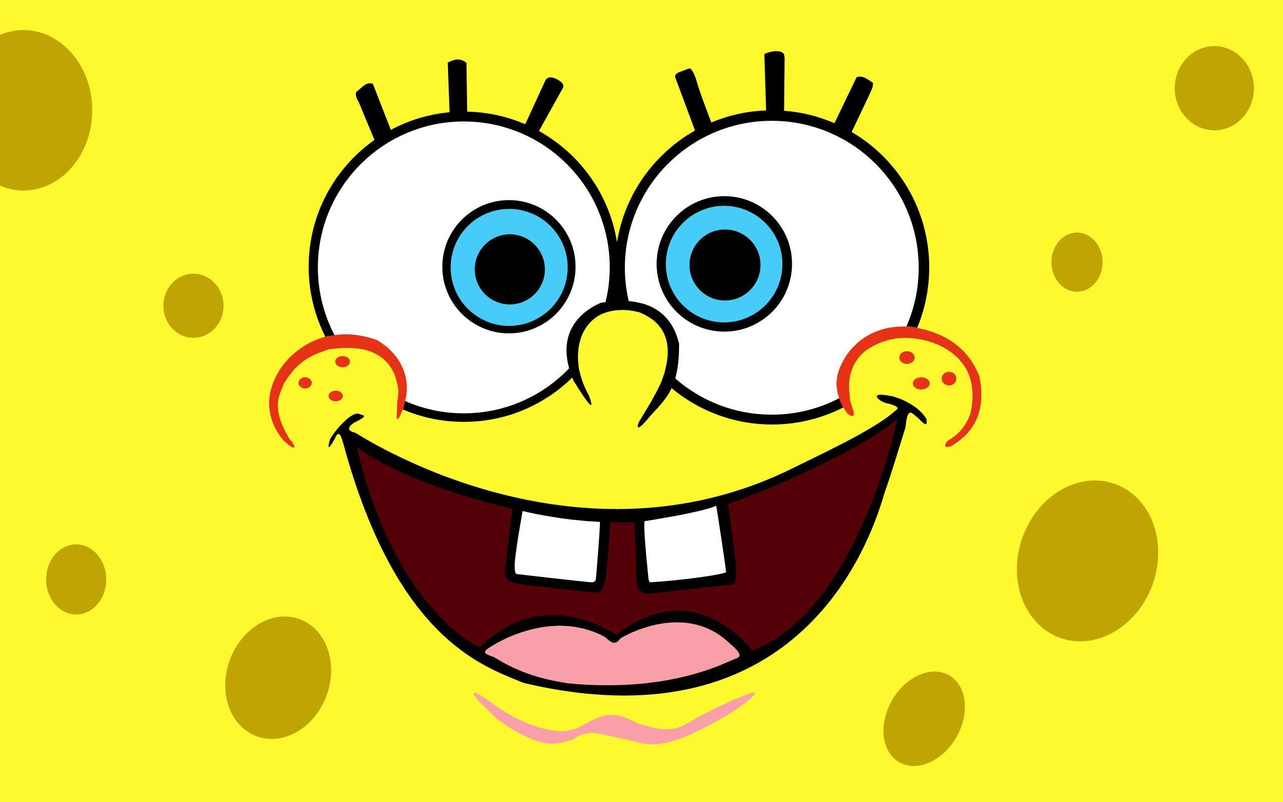 Spongebob Wallpaper