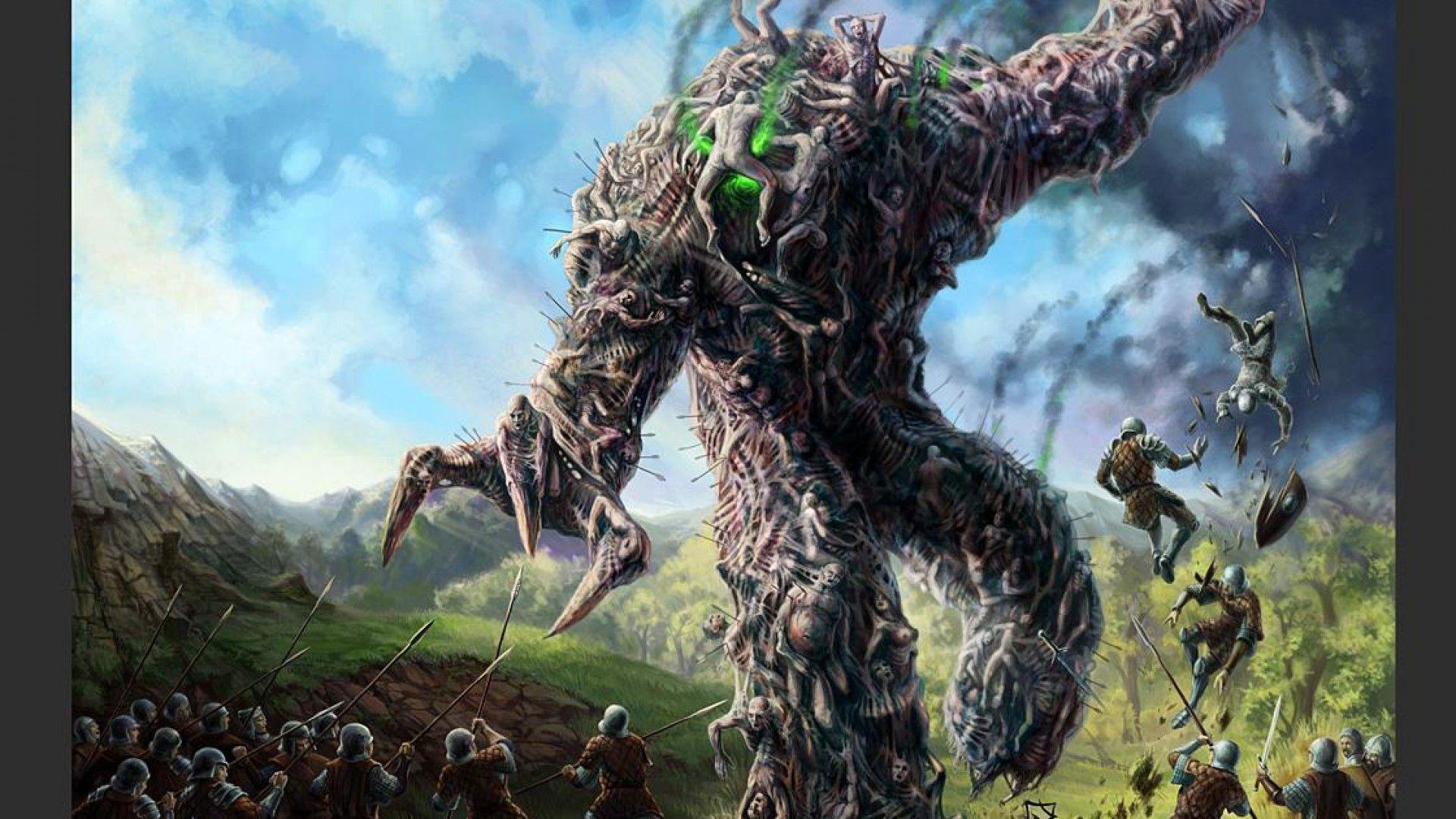 Wallpaper 1080p Fantasy. Memsorquotes