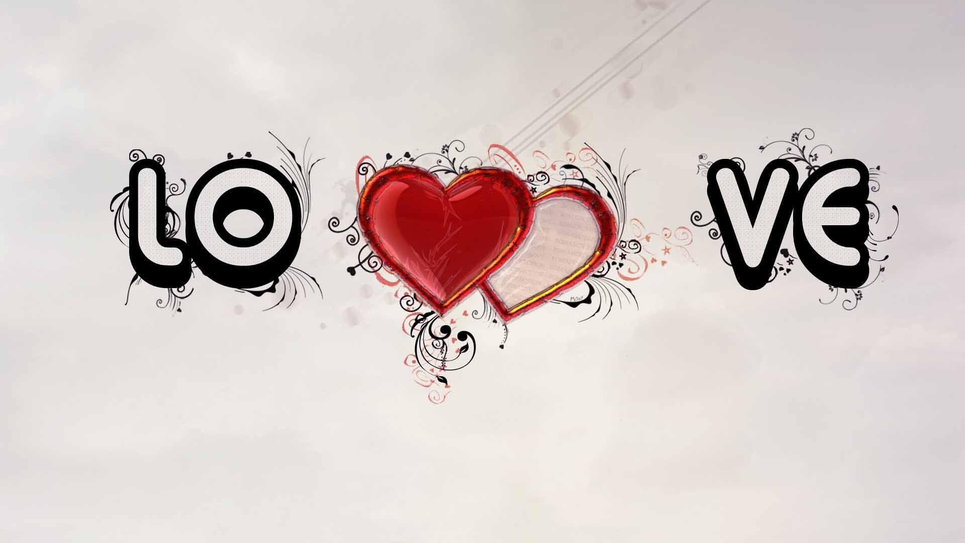 Latest Love Wallpaper 4