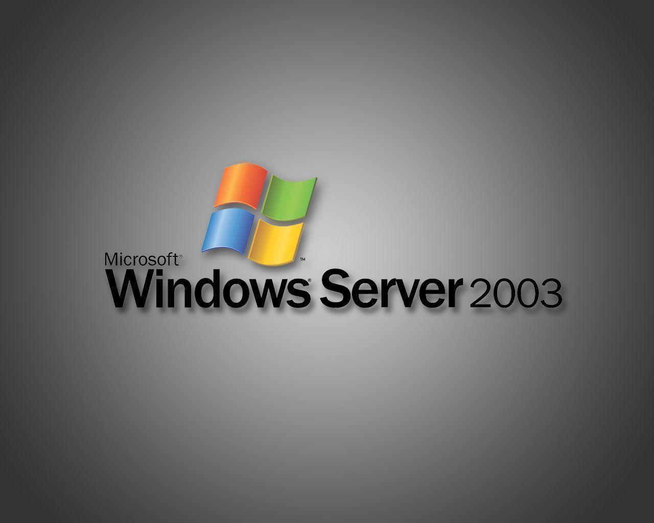 Plan Ahead: Windows Server 2003 Support Ends in 2015
