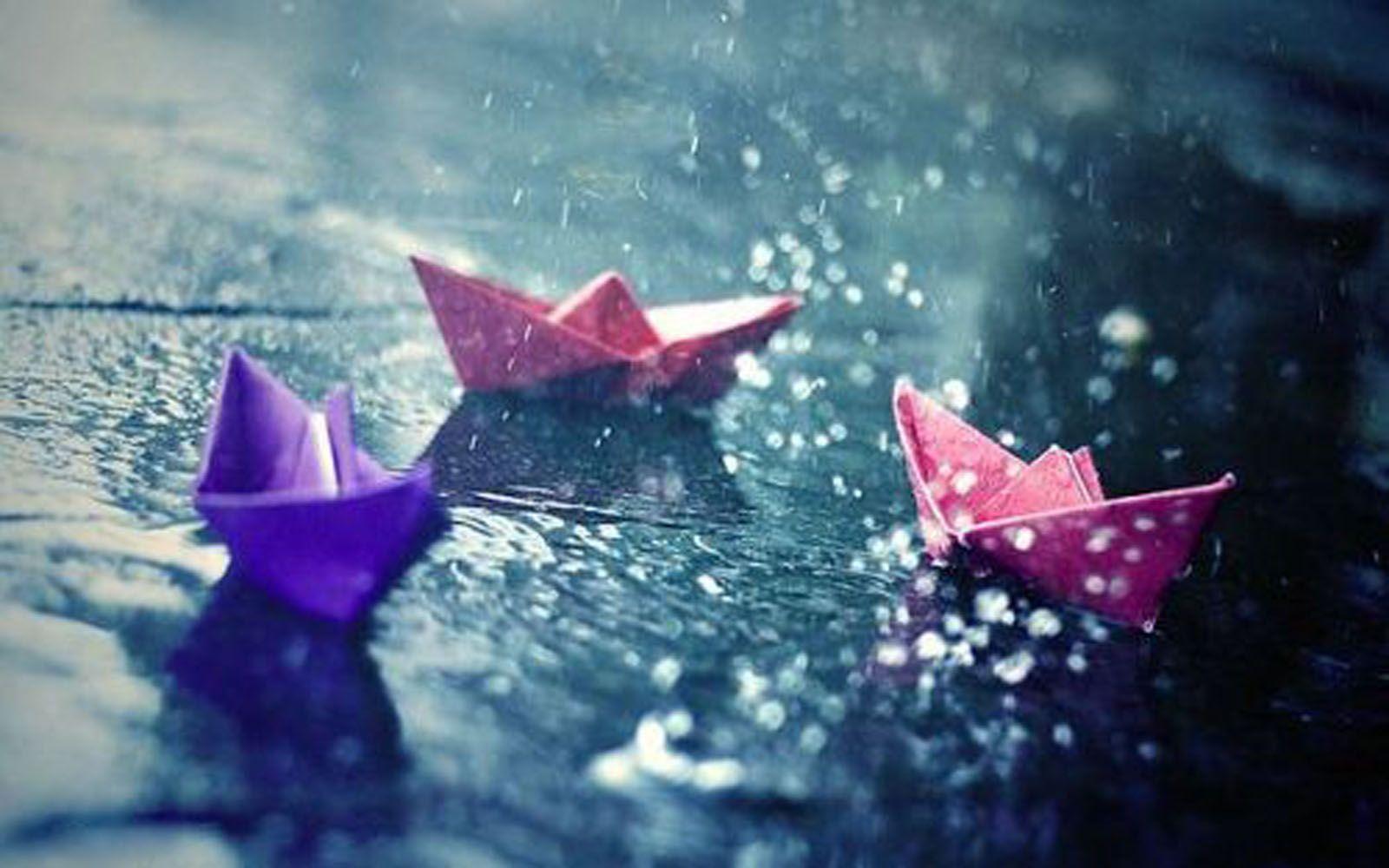 Rain Wallpapers HD  Wallpaper Cave