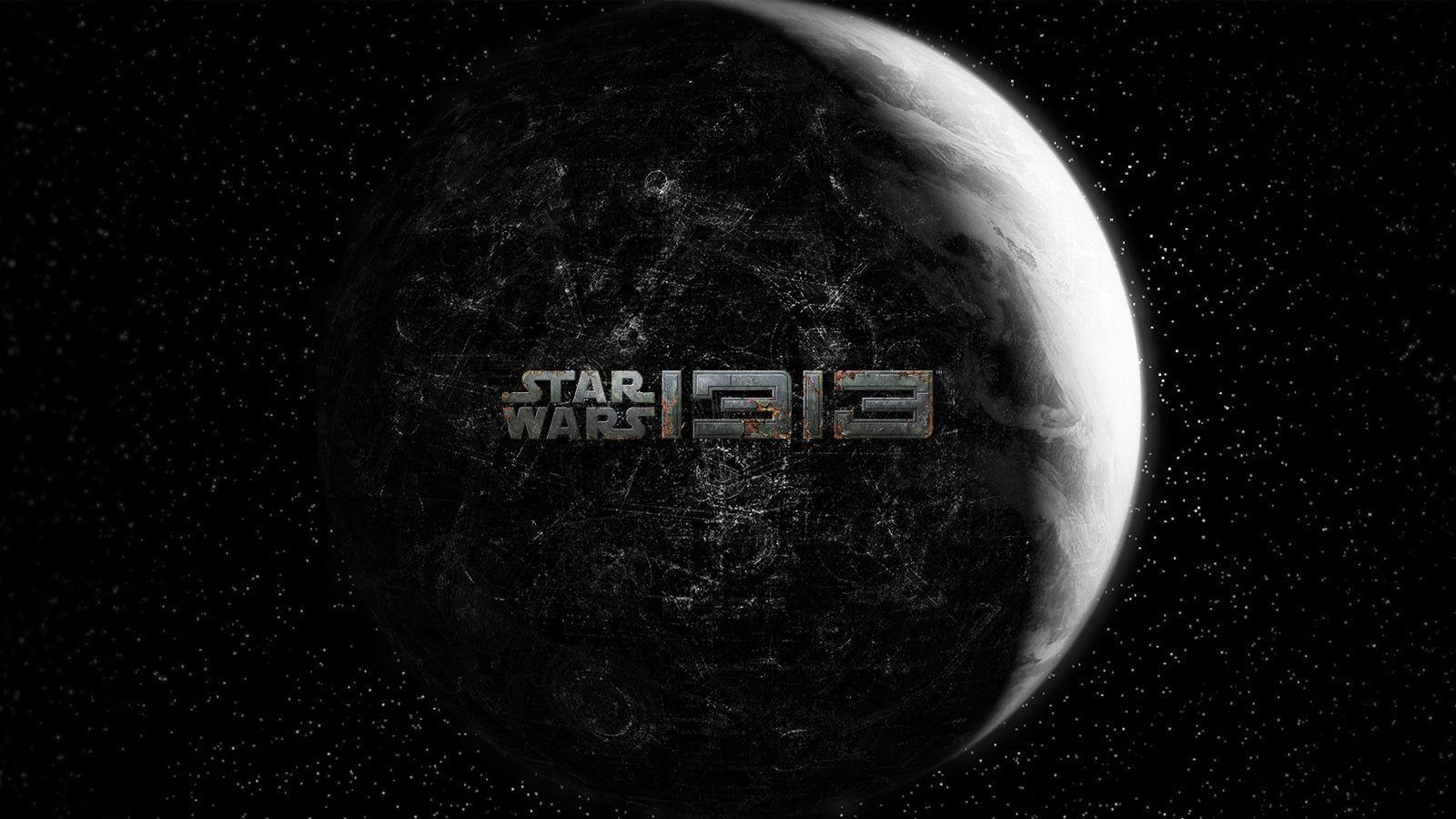 Star Wars 1313 Wallpapers - Wallpaper Cave