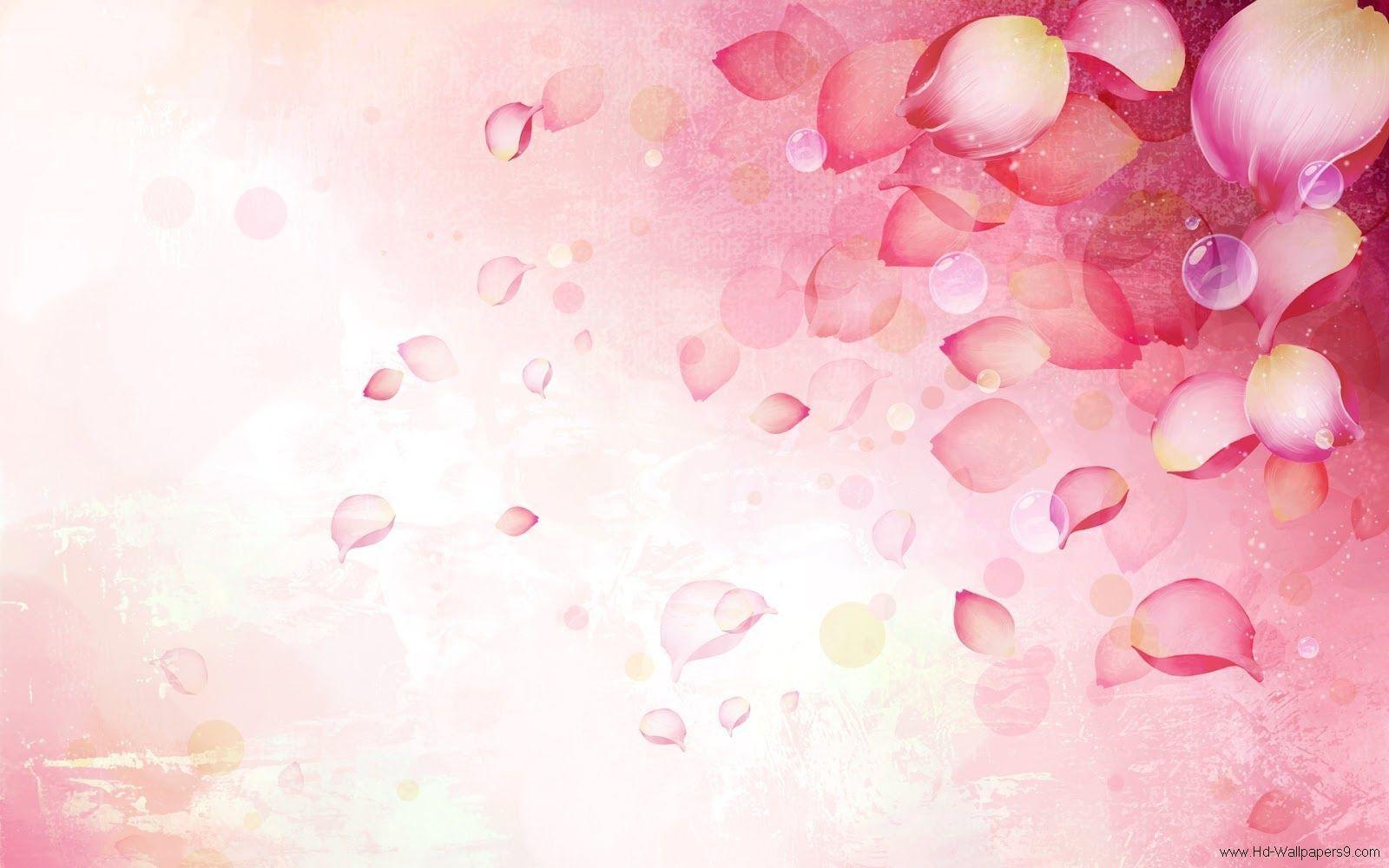 Cute Background Image For