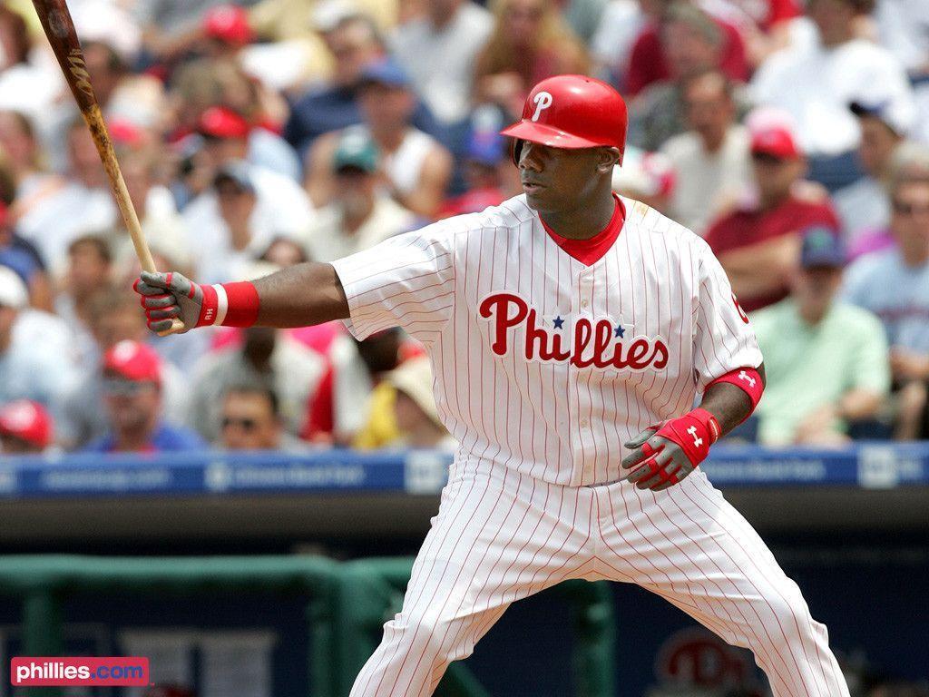 Ryan Howard - Baseball & Sports Background Wallpapers on Desktop Nexus  (Image 201644)