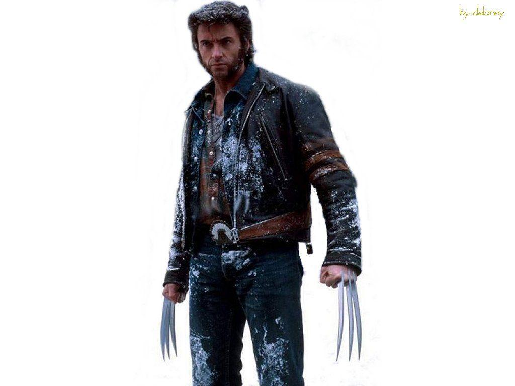 Hugh Jackman Wolverine Ad Totally Looks Like Edward Scissorhands Ad