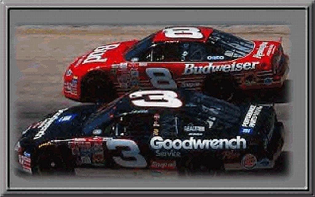 Earnhardt Wallpaper and Picture Items