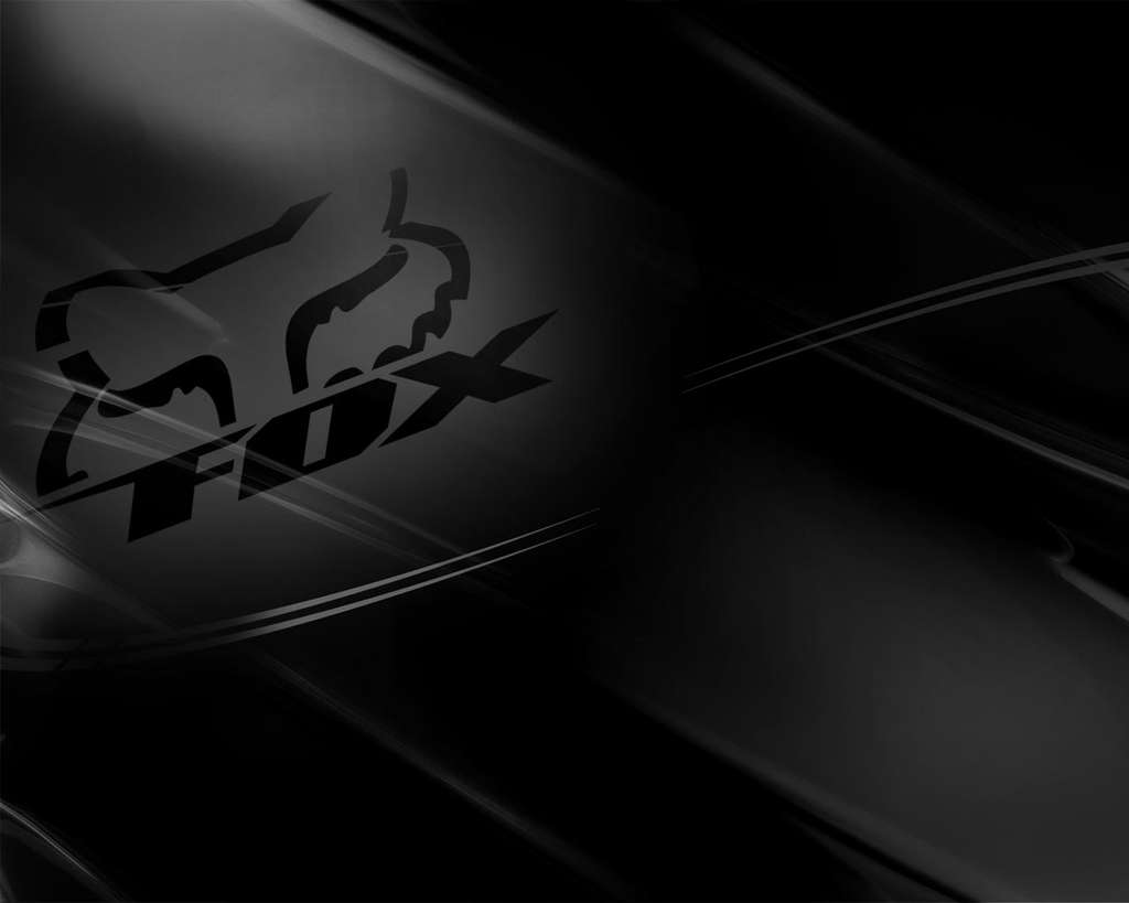 Fox Logo Wallpapers - Wallpaper Cave