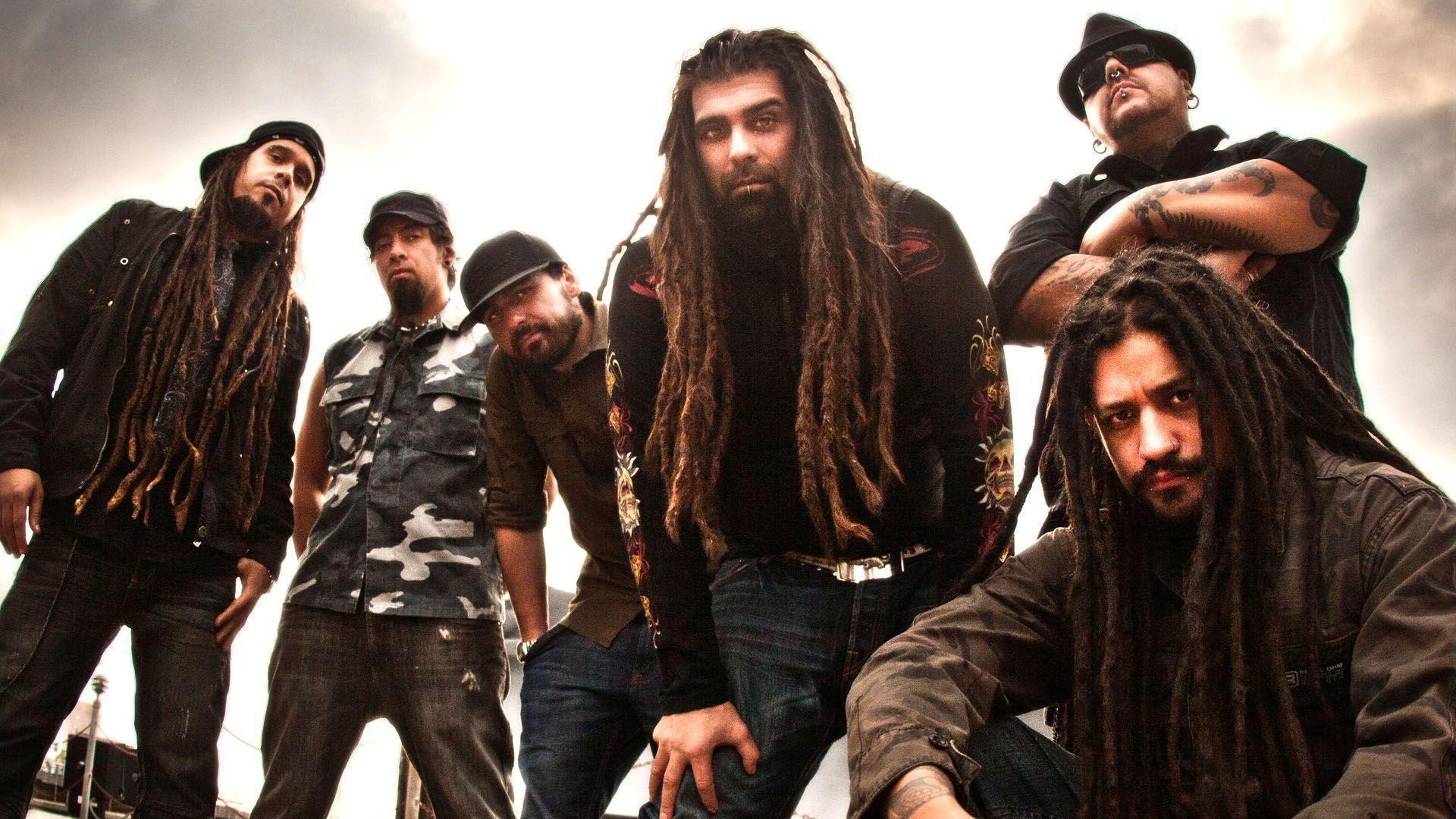 Ill Nino Computer Wallpaper, Desktop Background 1920x1080 Id: 200998