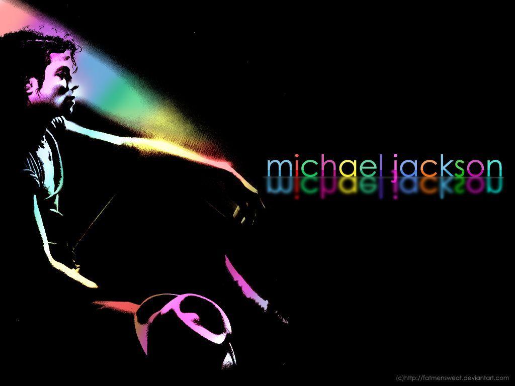 Michael Jackson WallPaper of MJ fans Wallpaper 25033249