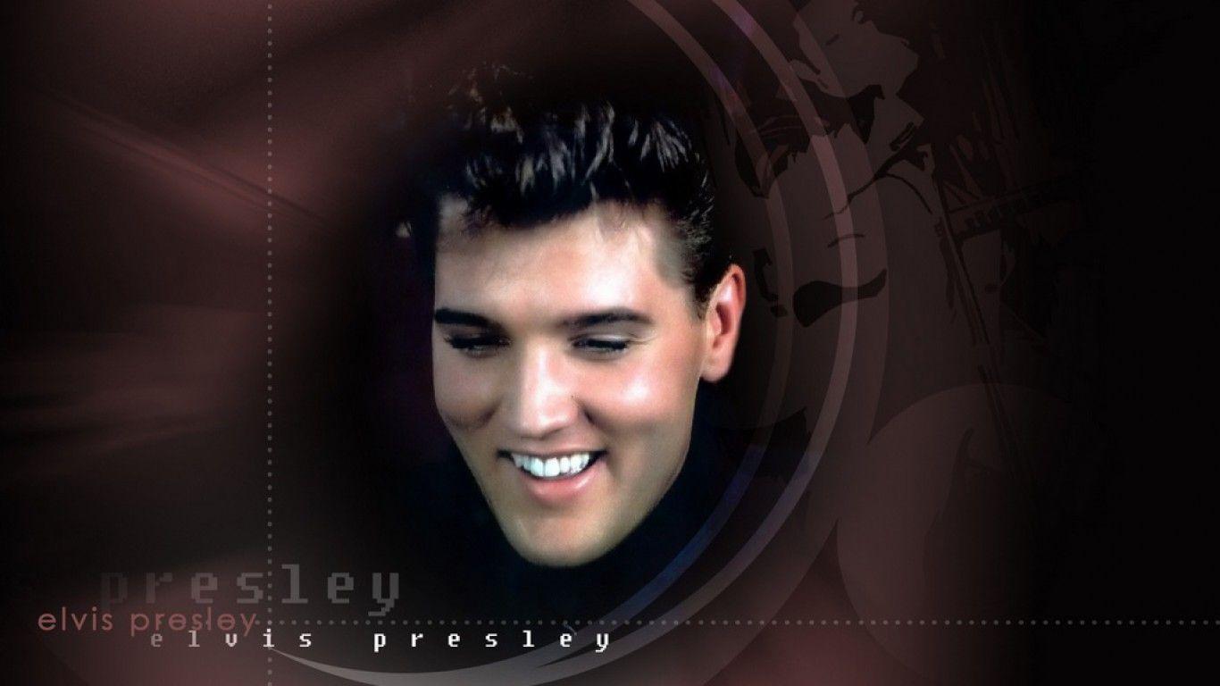 Elvis Presley 11629 Presley Wallpaper