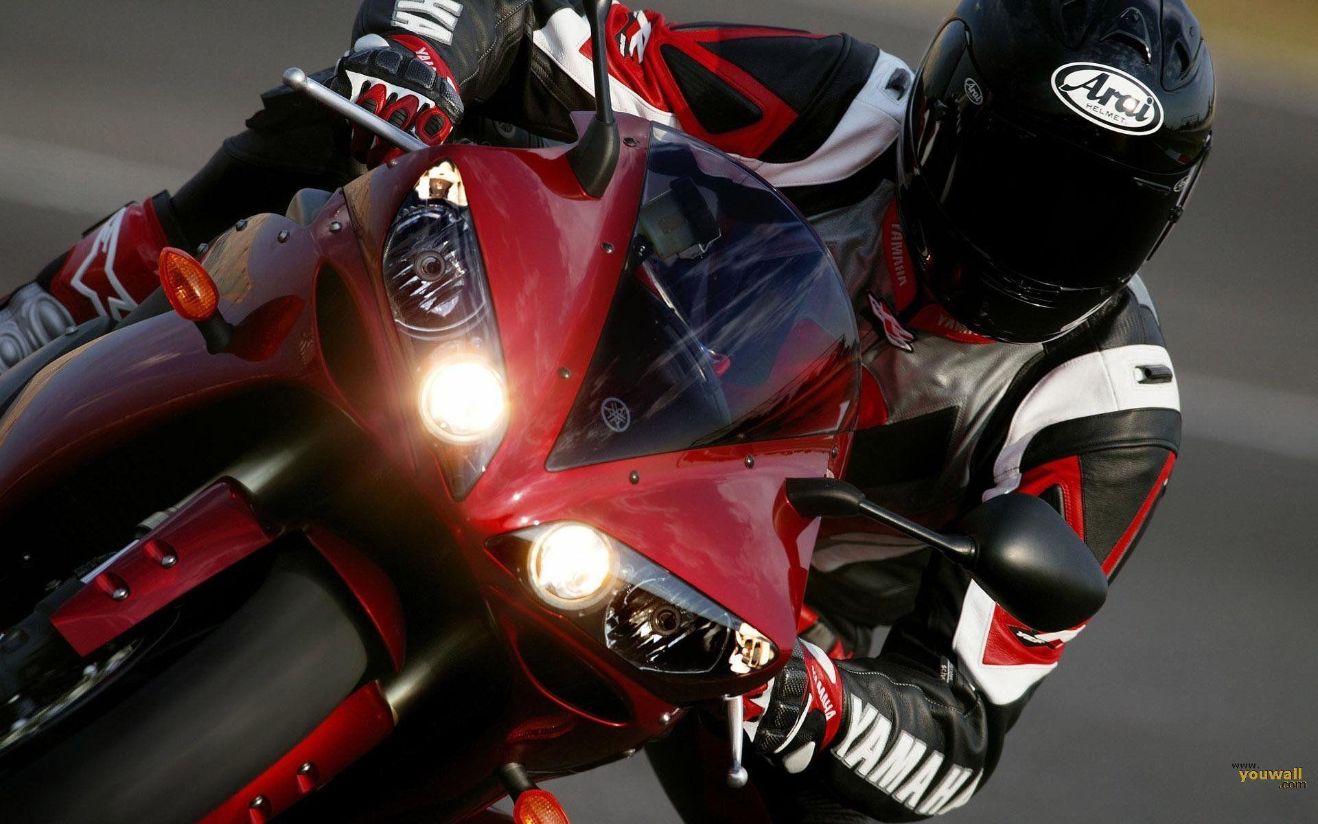 MotorBikes HD Wallpaper. Free MotorBikes HD Wallpaper. HD