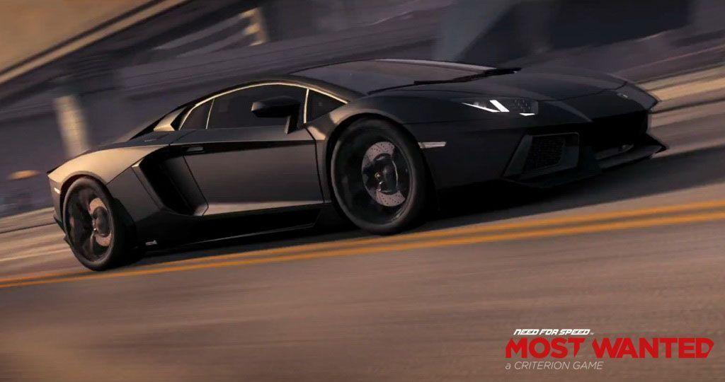 Download Need For Speed Most Wanted (1619) Full Size. Game