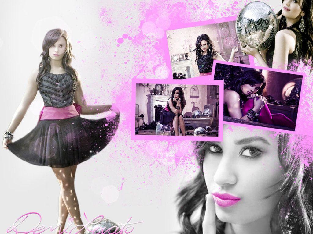 Demi Wallpaper Lovato Wallpaper