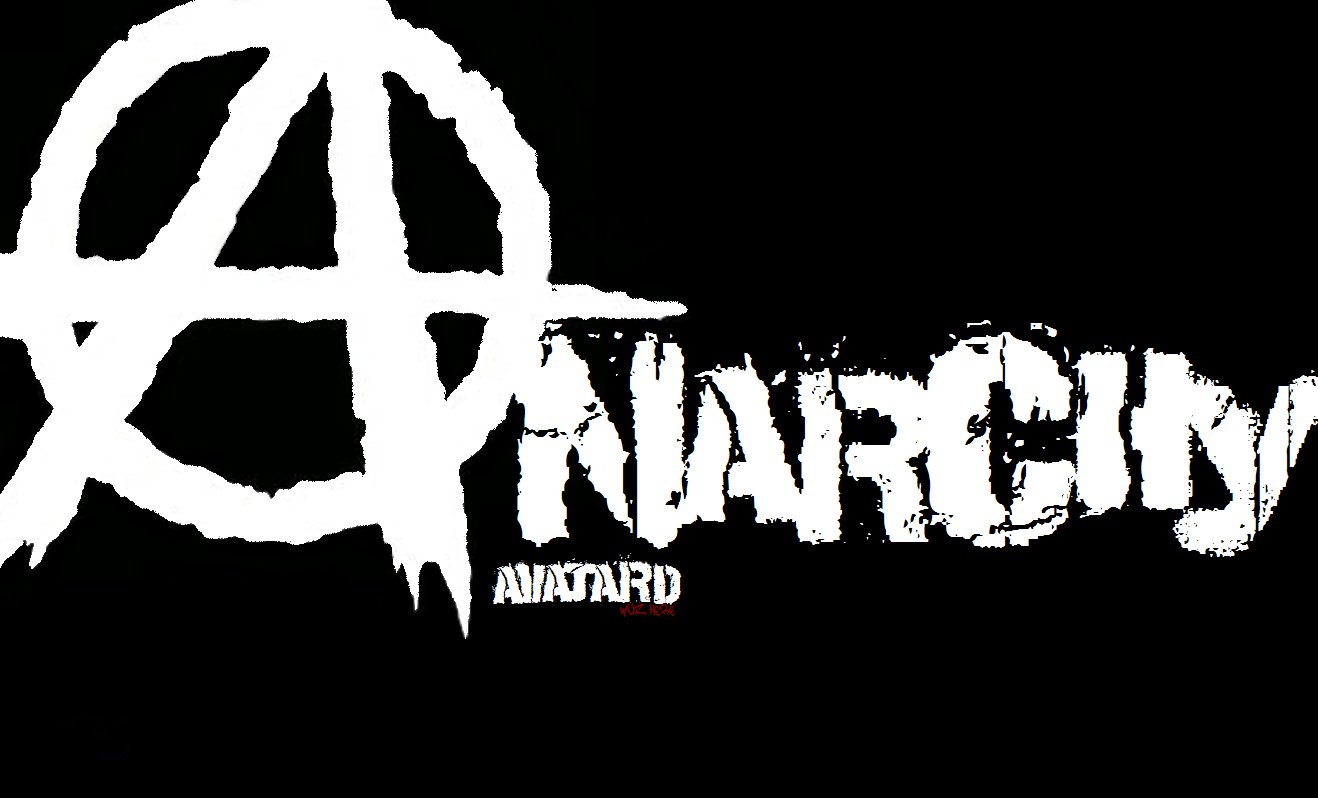 Gallery For > Anarchy Wallpaper
