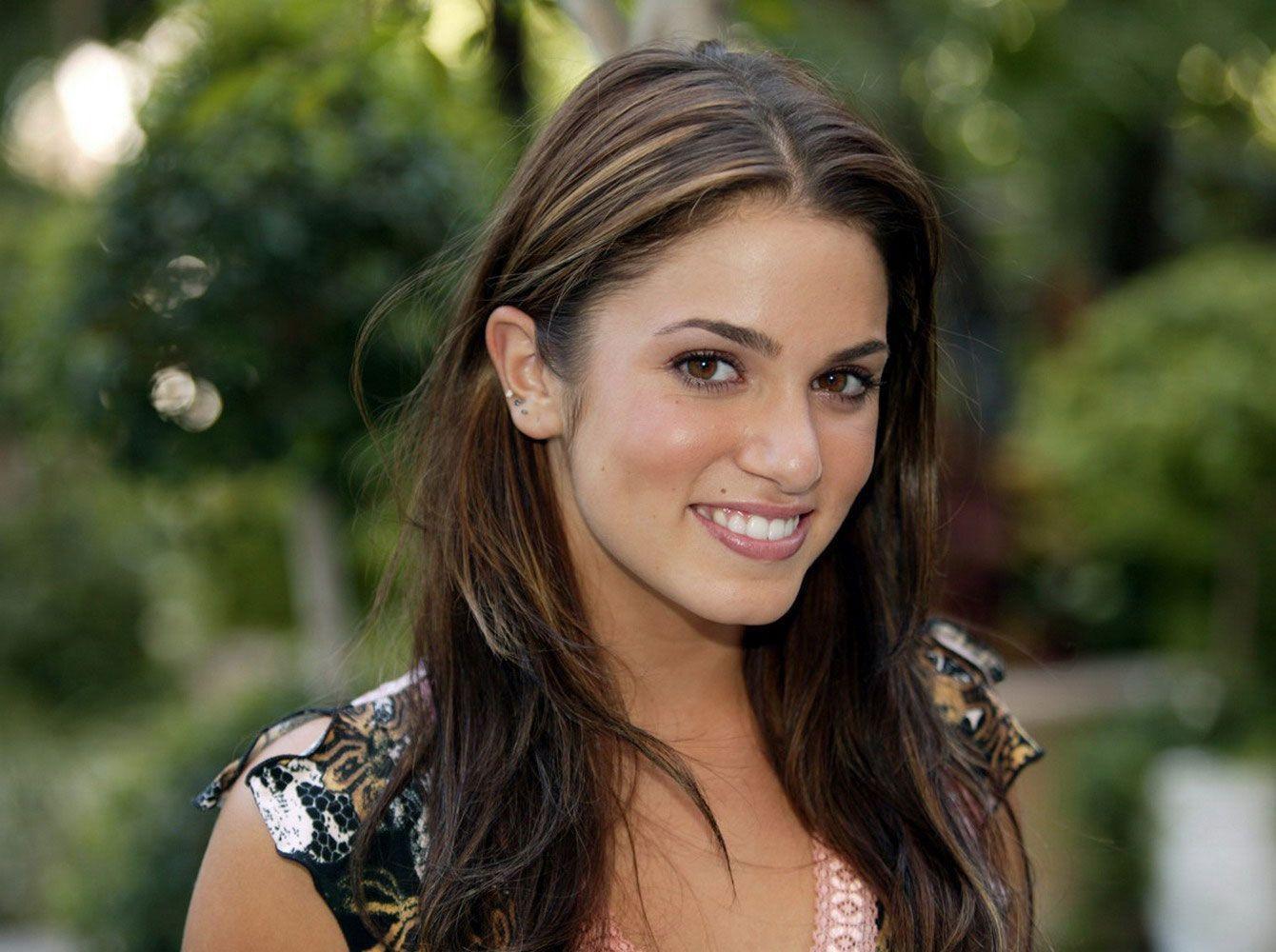 Image of Nikki Reed: HD Wallpapers