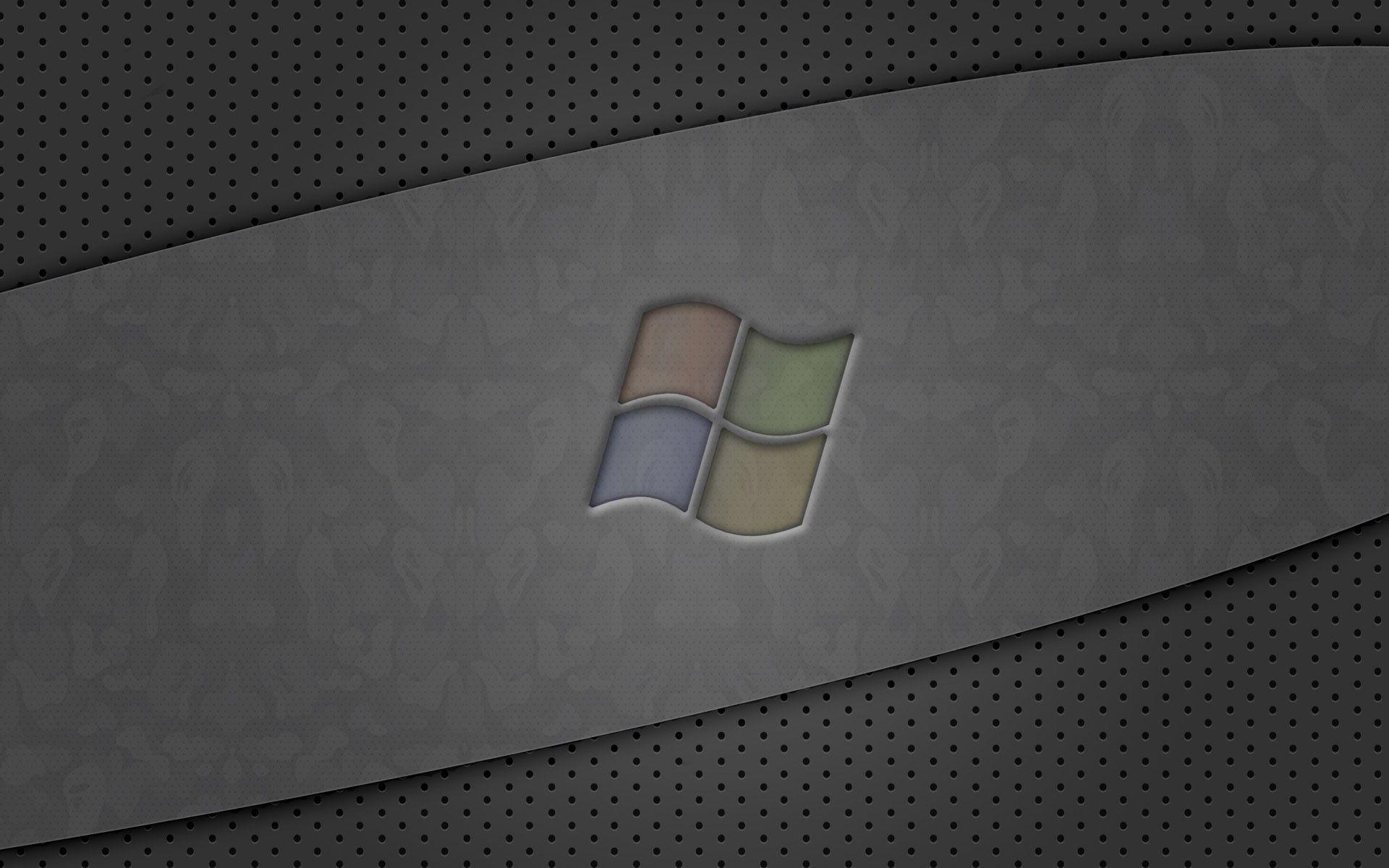 Windows Logo Wallpapers - Wallpaper Cave