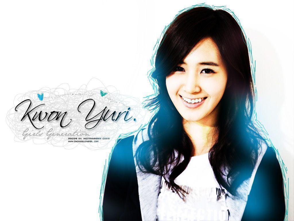 SNSD Yuri Wallpaper, Photo, and Picture