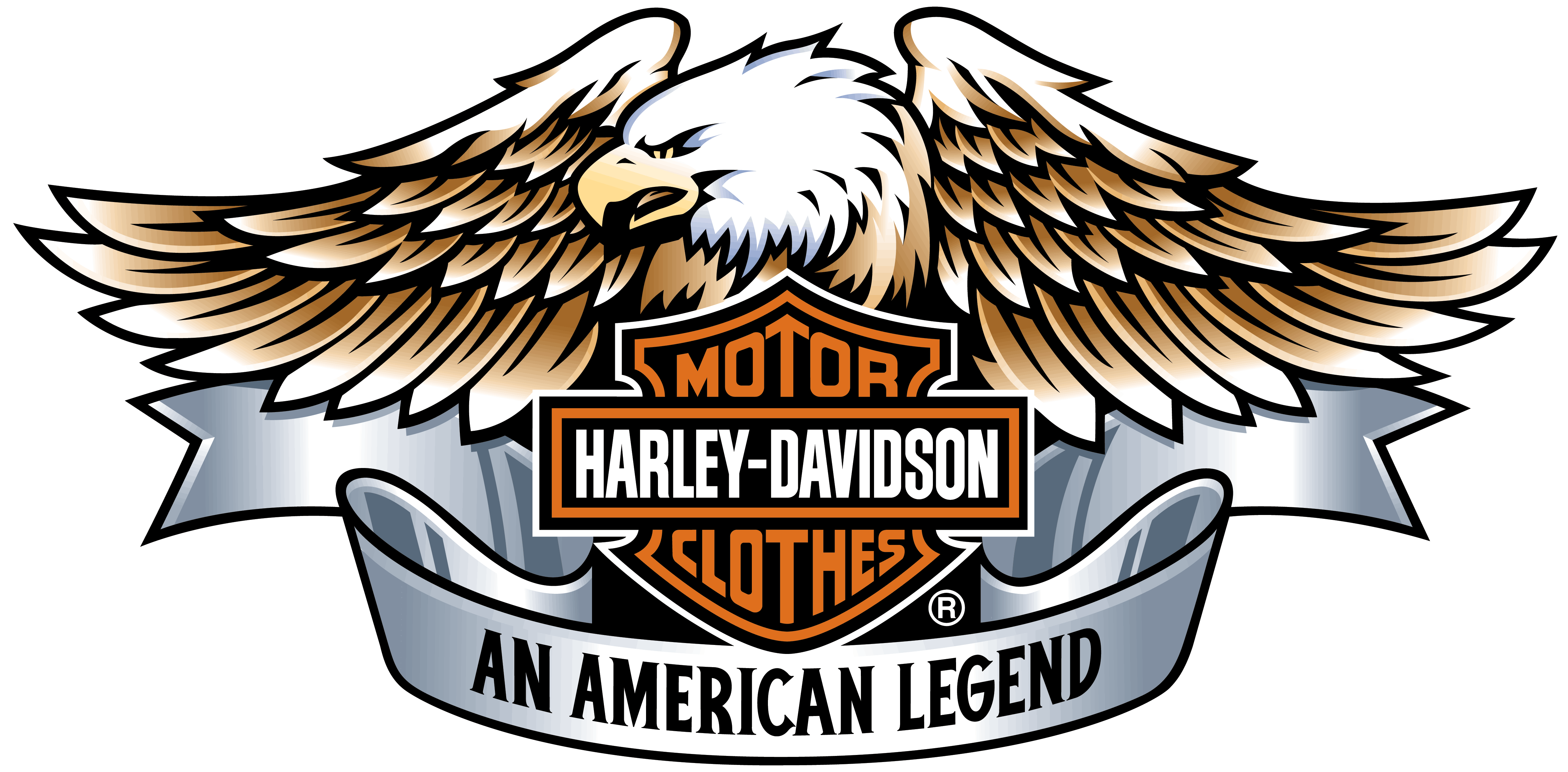 HarleyDavidson Logo Wallpapers Wallpaper Cave