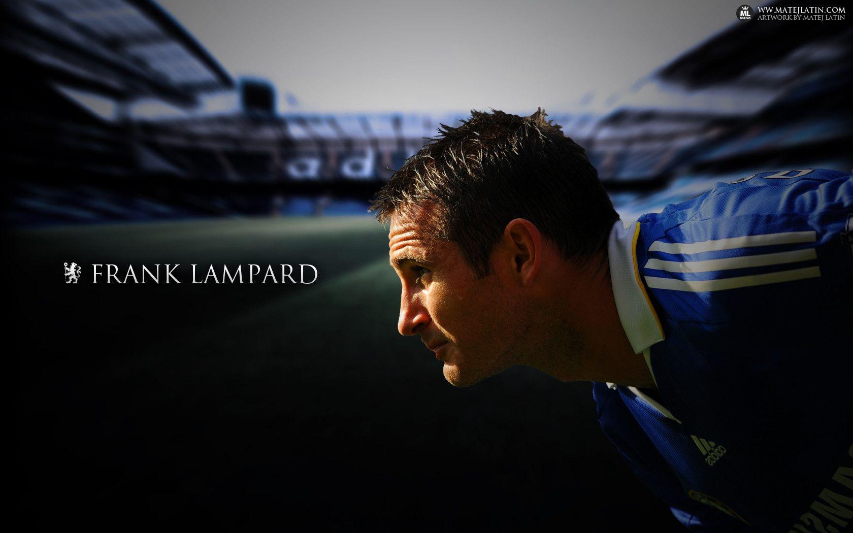 Frank Lampard Wallpapers - Wallpaper Cave