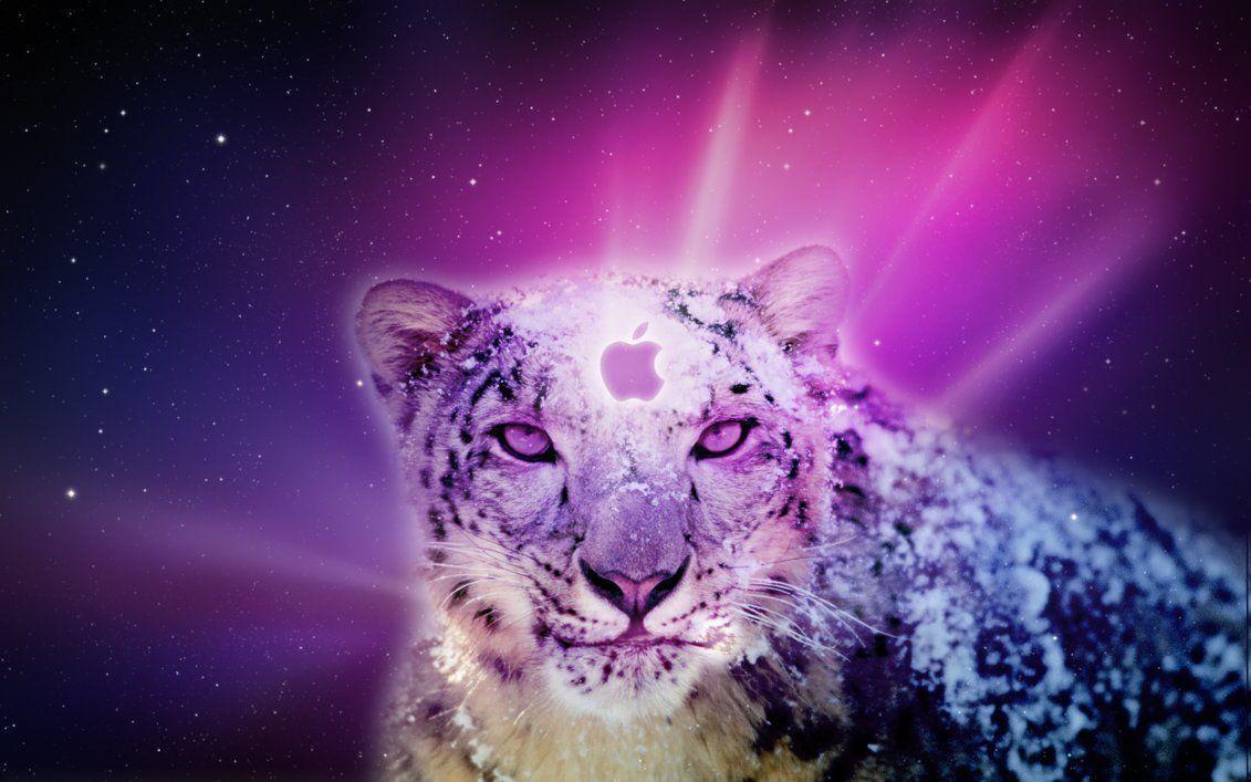 how to create a virtualbox for mac os x snow leopard