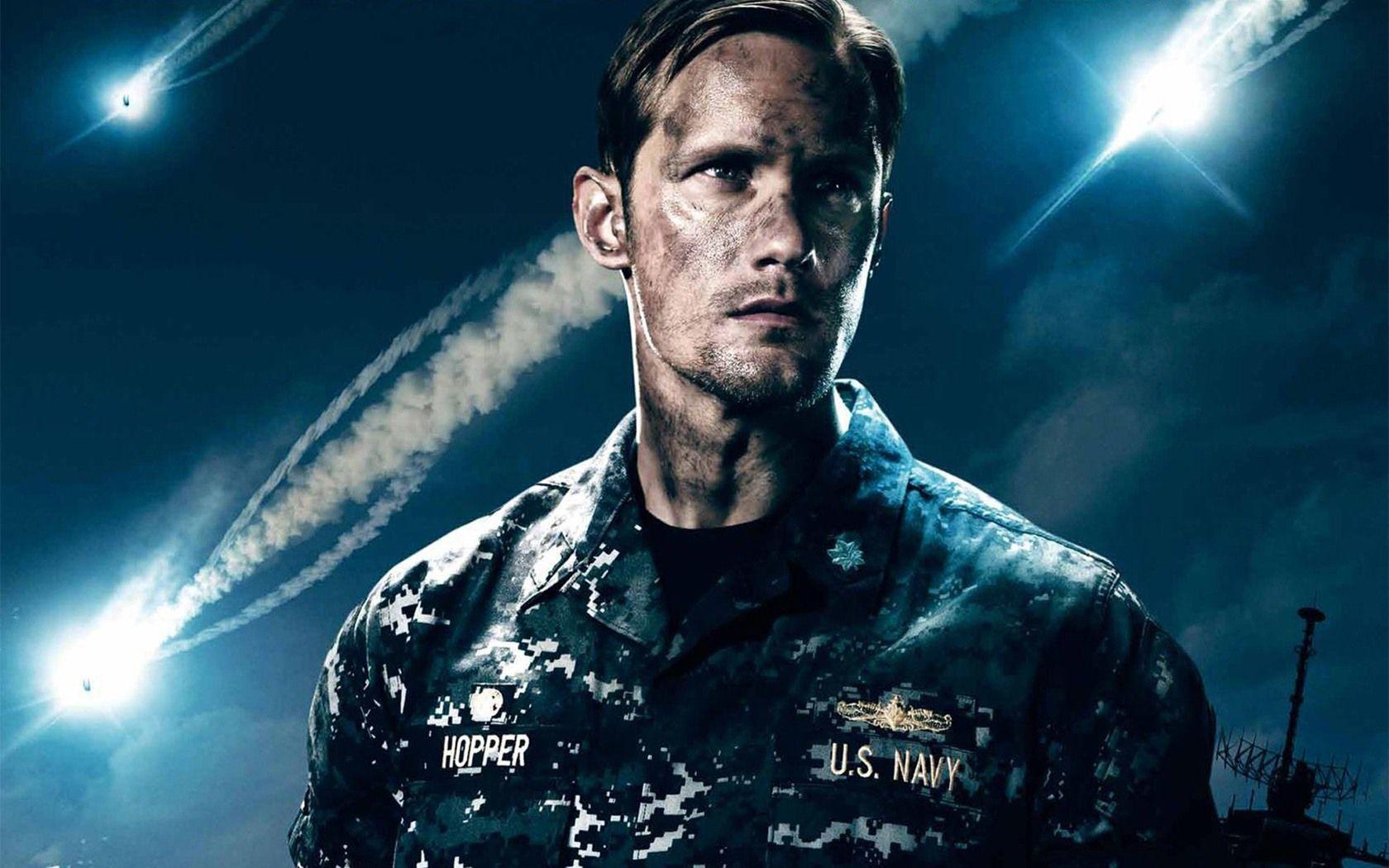 Alexander Skarsgard Wallpapers - Wallpaper Cave