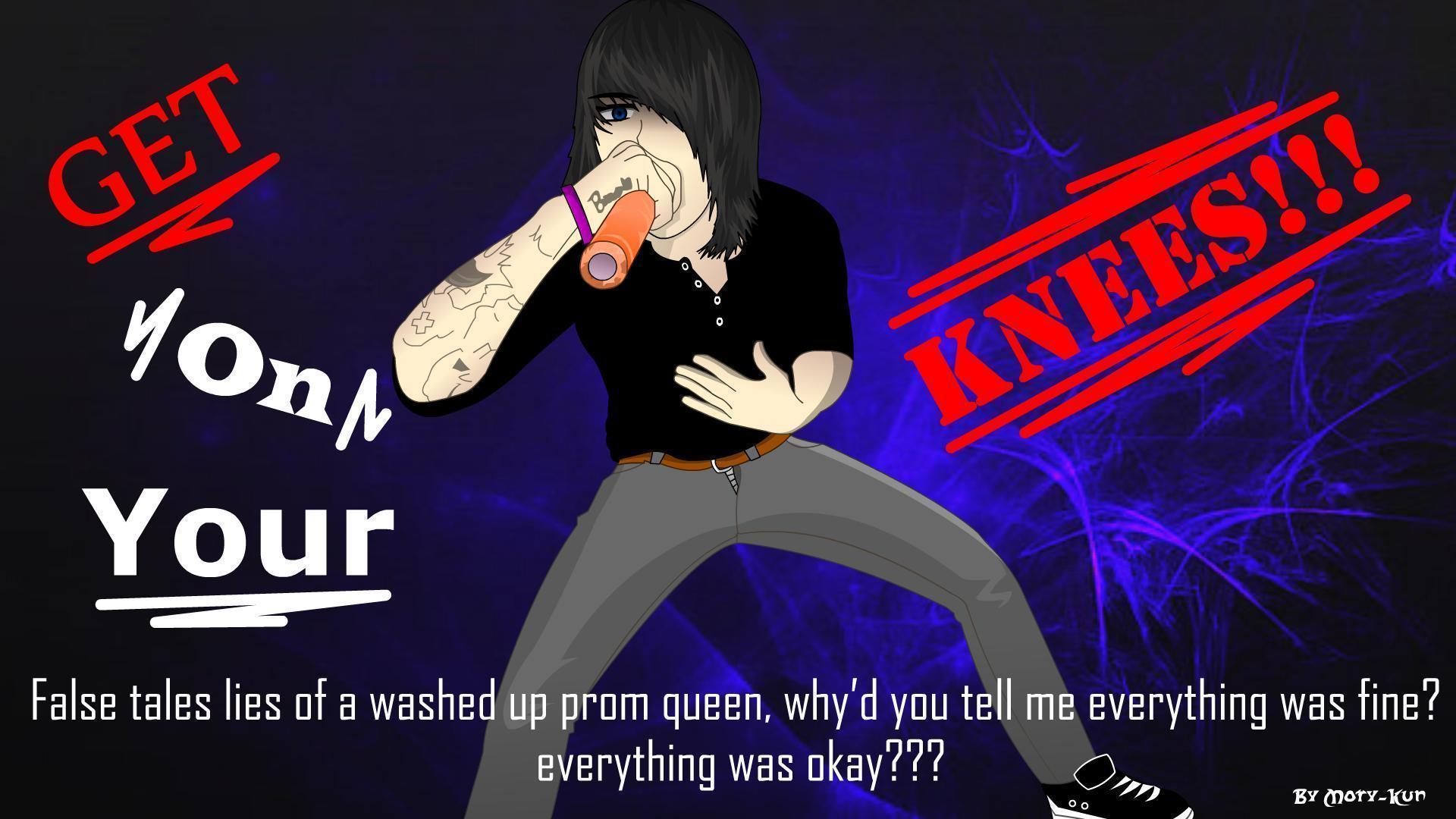 asking alexandria wallpaper 4 - Image And Wallpaper