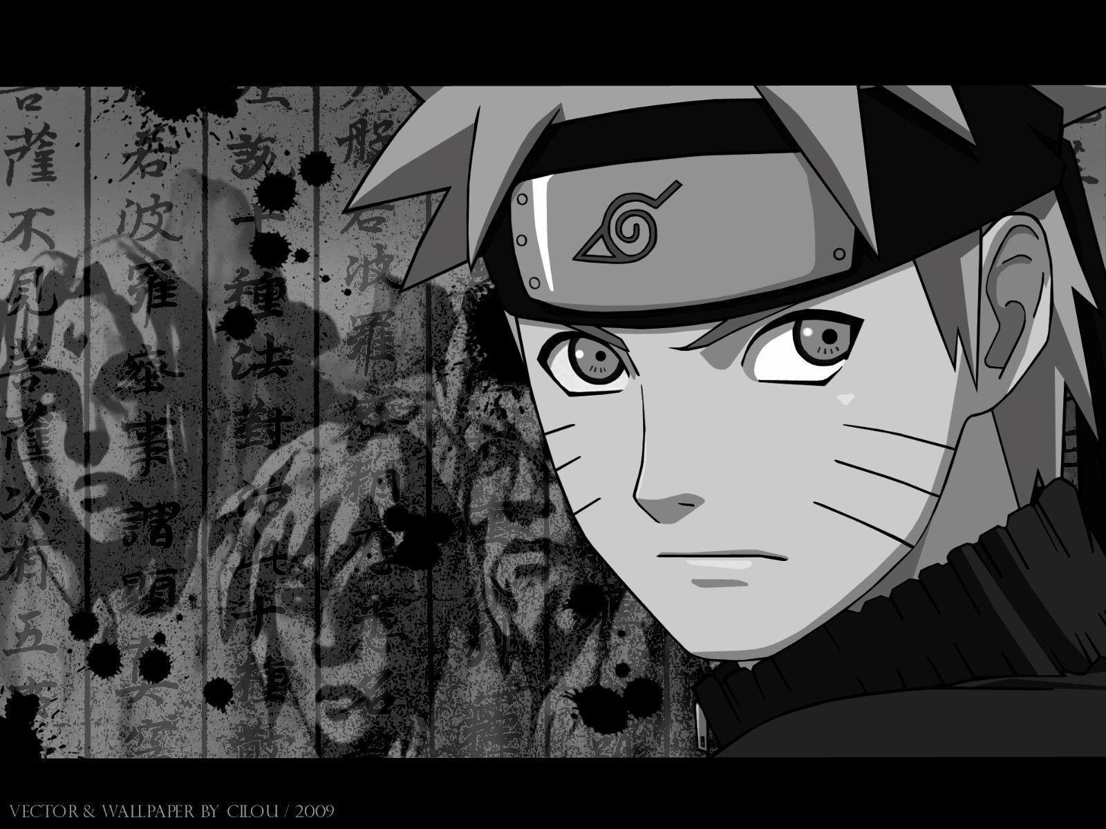 Naruto Wallpaper Image Wallpaper