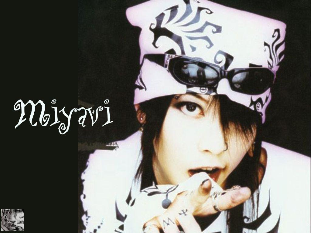 Miyavi Wallpapers Wallpaper Cave