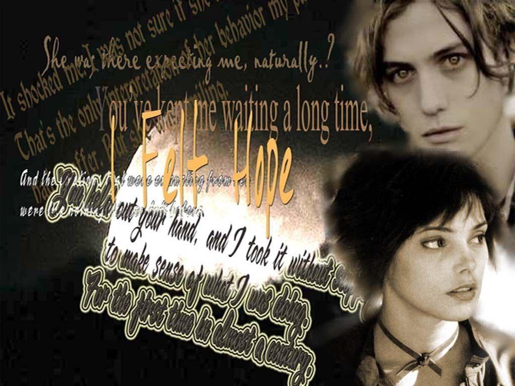 Alice Cullen Wallpaper