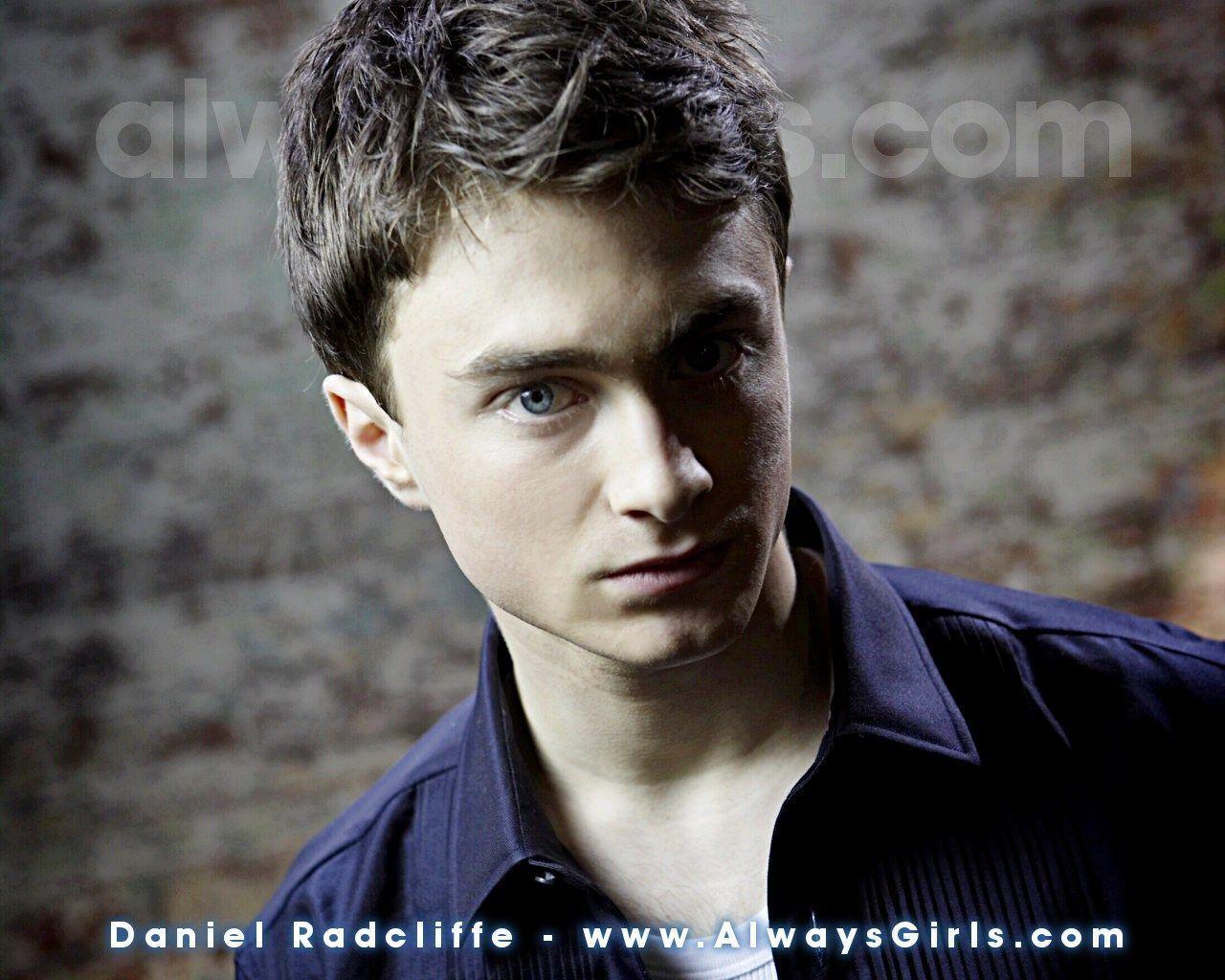 Daniel Radcliffe Radcliffe Wallpaper