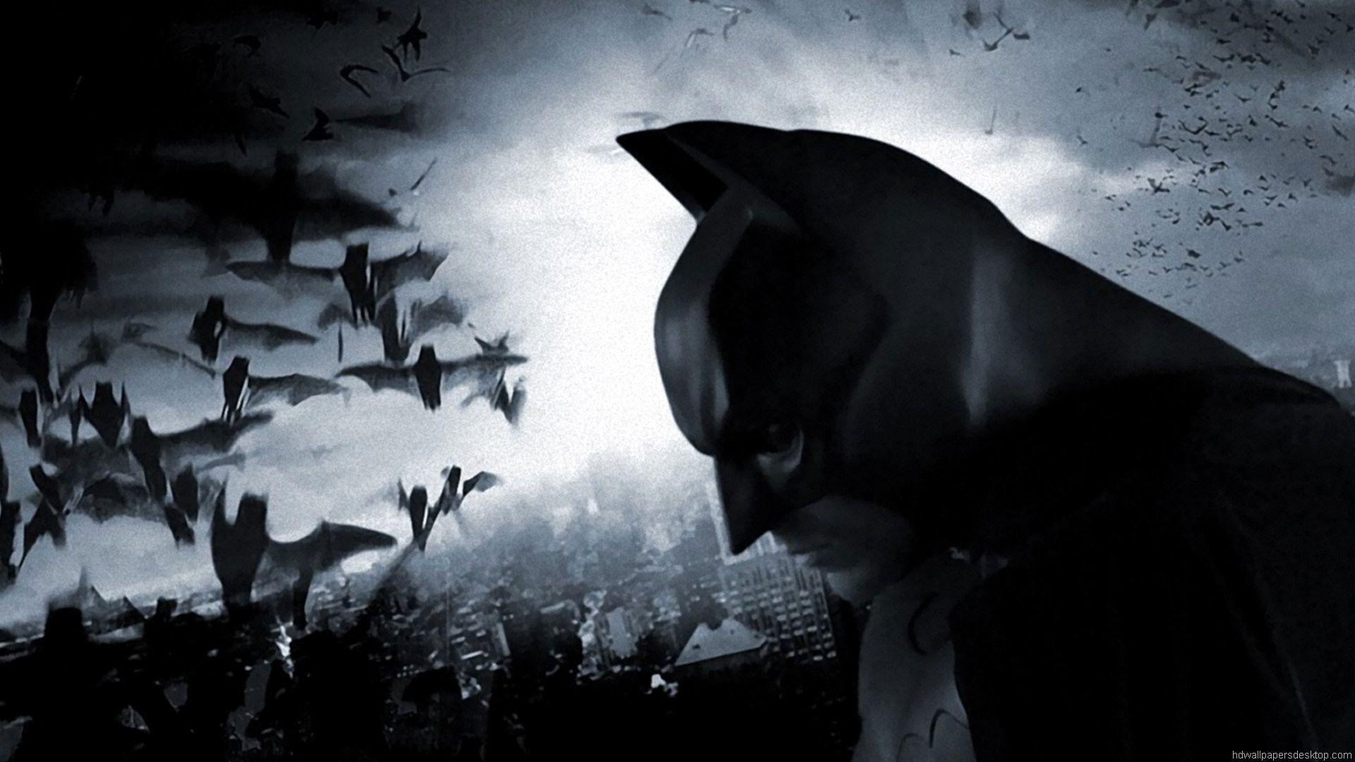 The Dark Knight Batman Wallpaper. HD Wallpaper Picture