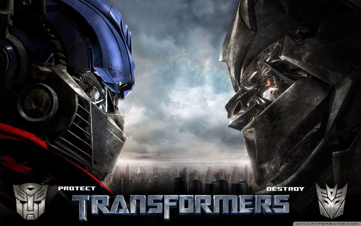 Transformers 4 Wallpaper