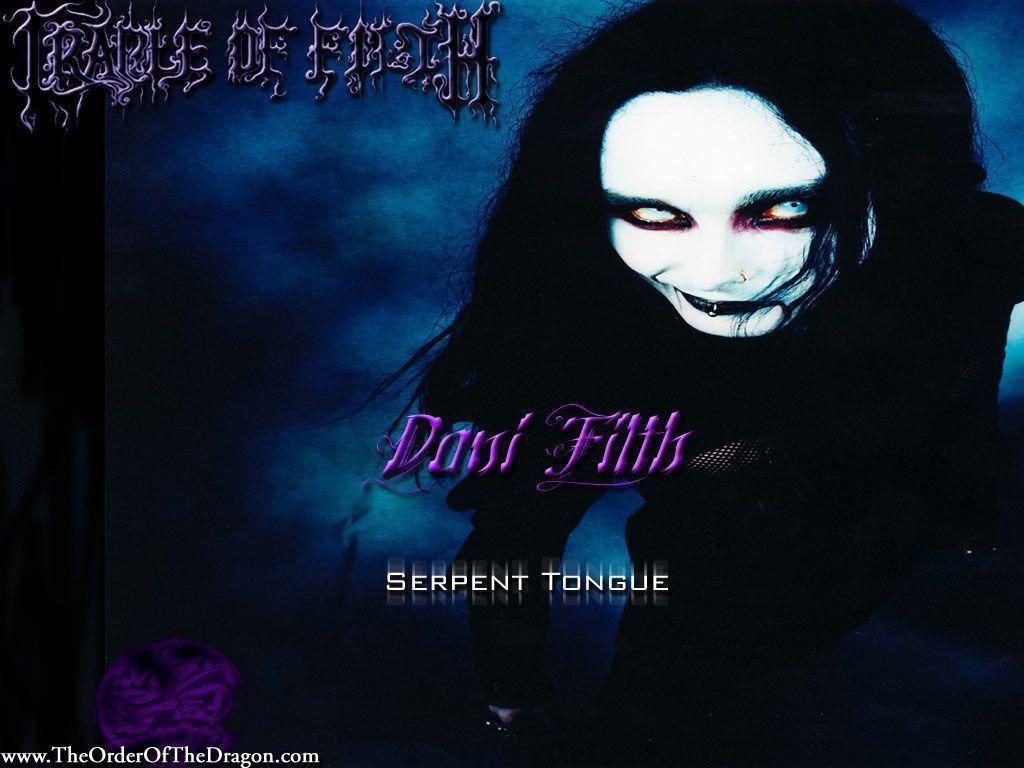 Cradle Of Filth Wallpaper (Wallpaper 1 18 Of 18)