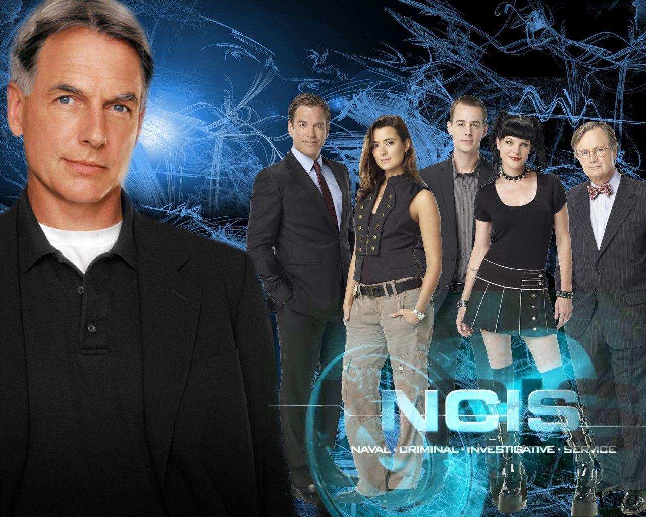 Fonds d&;écran Ncis, tous les wallpaper Ncis