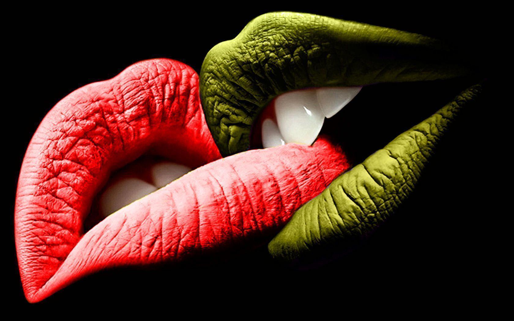 3d Wallpapers Hd Love Kiss Wallpaper Cave