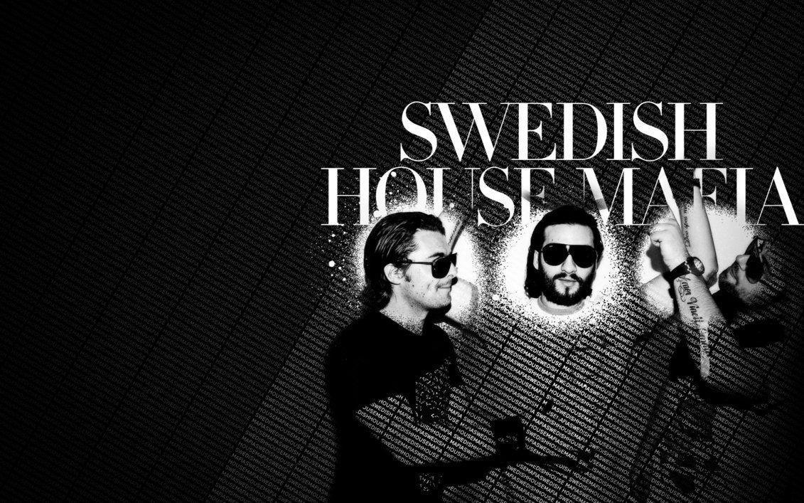 Swedish House Mafia: The Final Set at Ultra Music Festival 2013