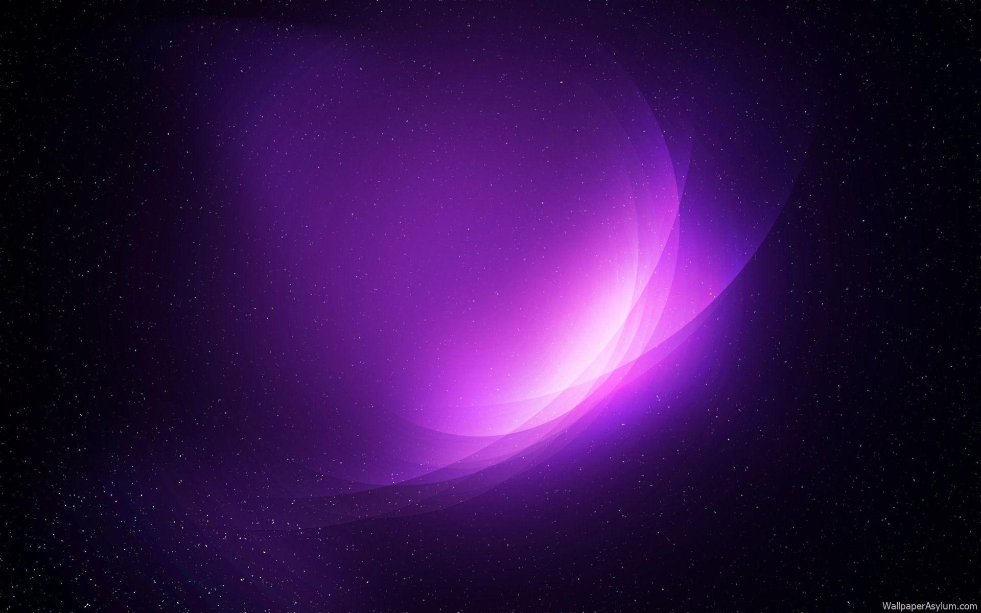 Download Black and Purple Abstract Wallpapers Hd 1920x1200PX ~ Dell