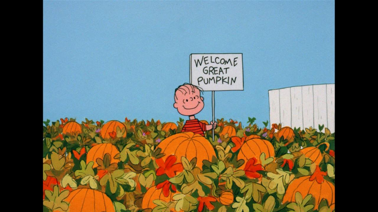 It&;s the Great Pumpkin Contest, Middlebury!