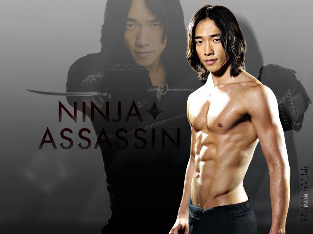 image For > Bi Rain Ninja Assassin