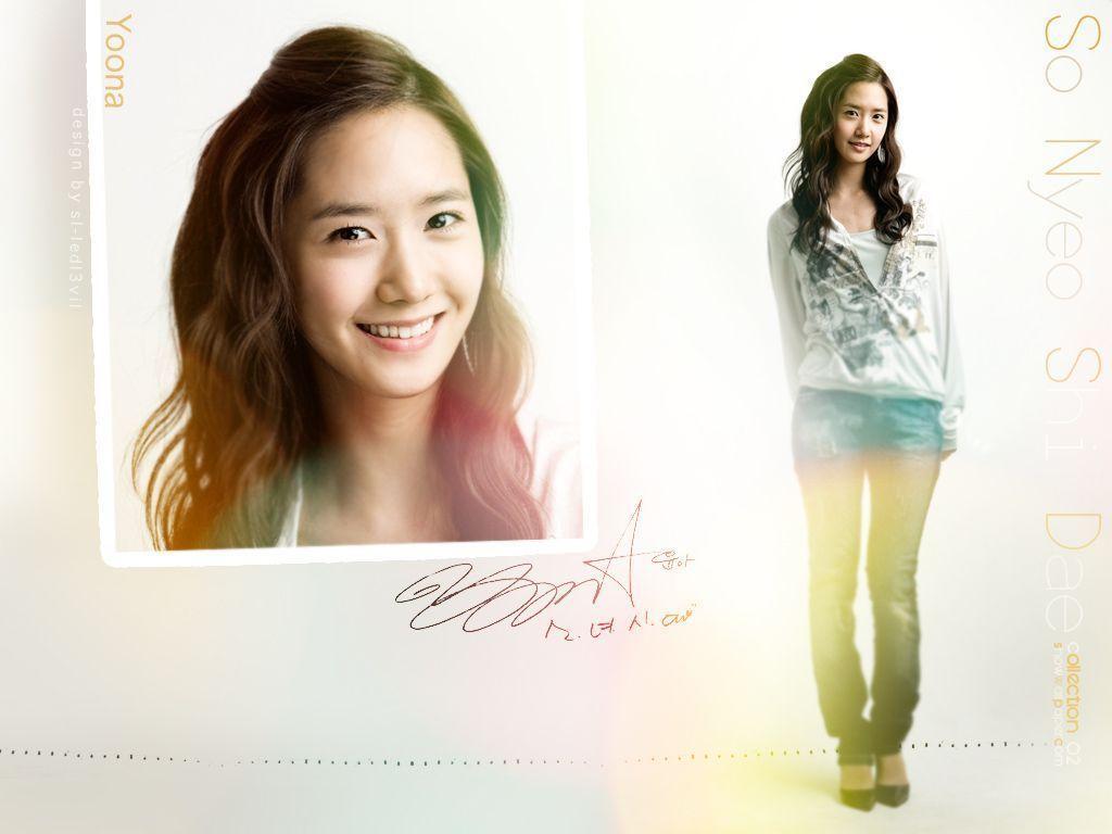 Yoona SNSD HD Wallpaper. hdwallpaper