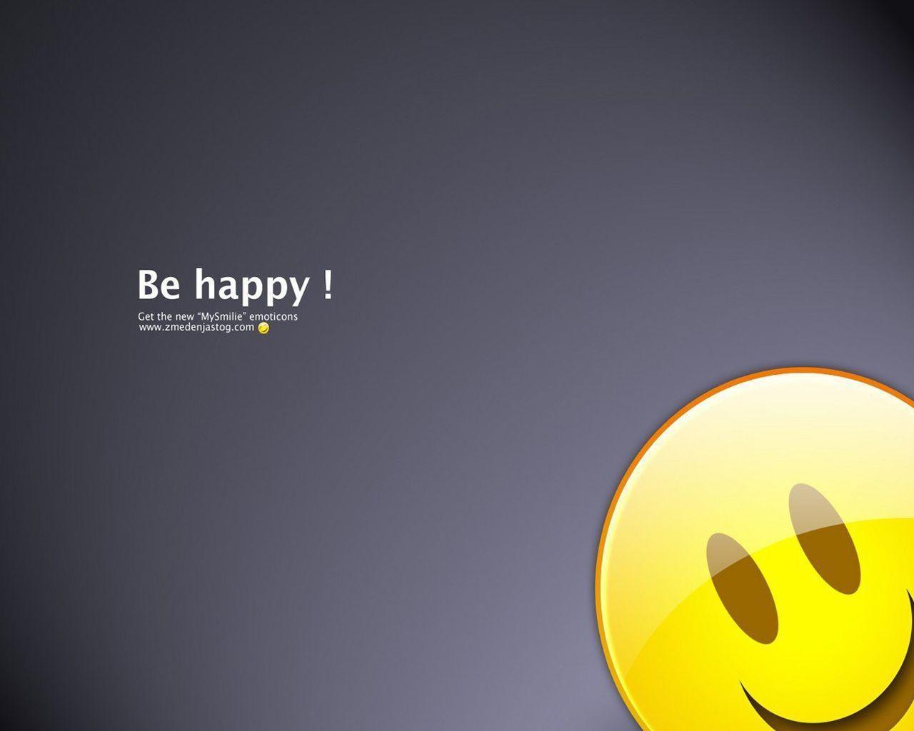 image For > HD Mobile Happy Wallpaper