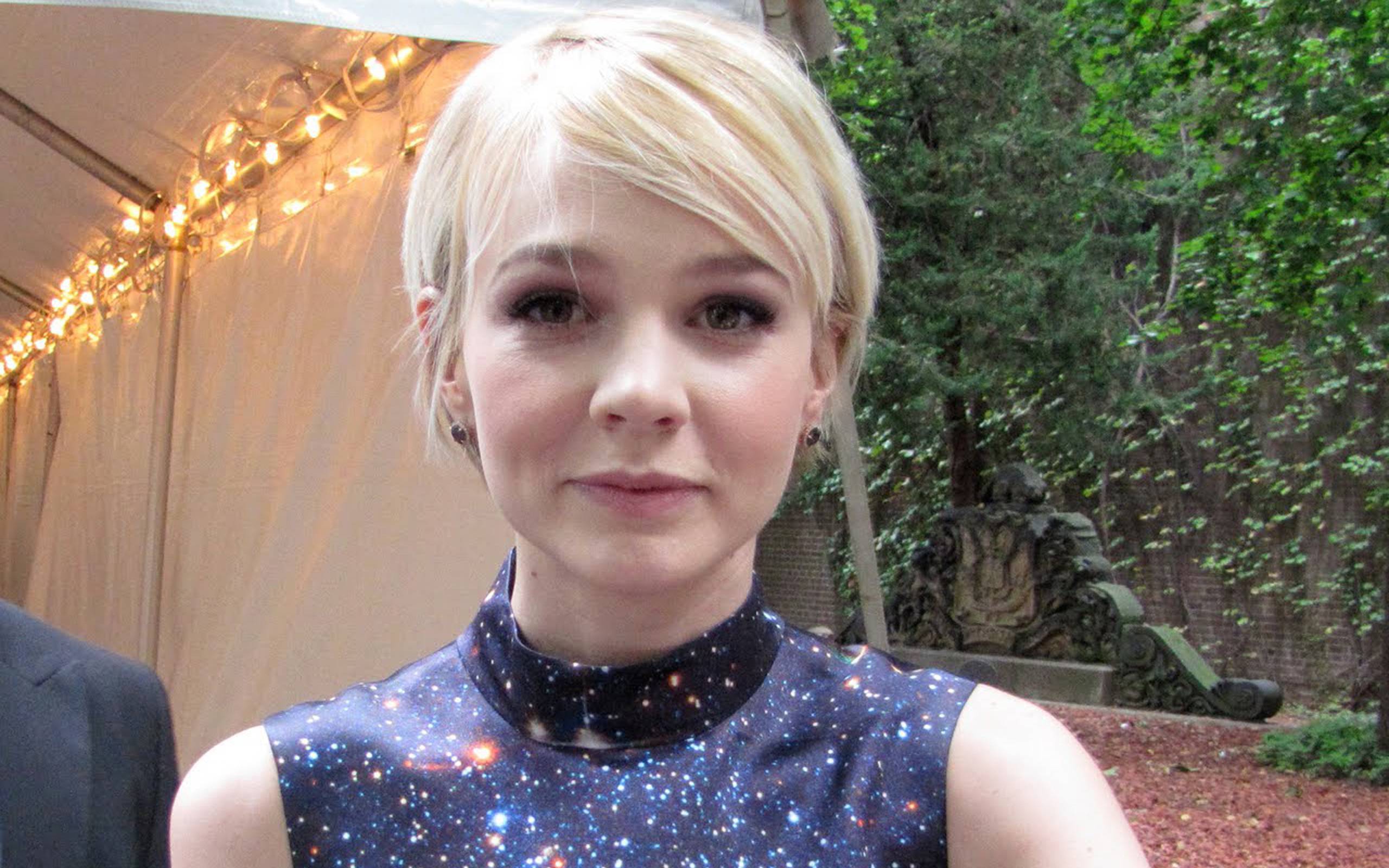 Carey Mulligan Wallpapers - Wallpaper Cave